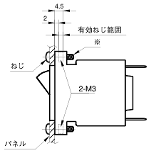 IN/UN/TNシリーズ